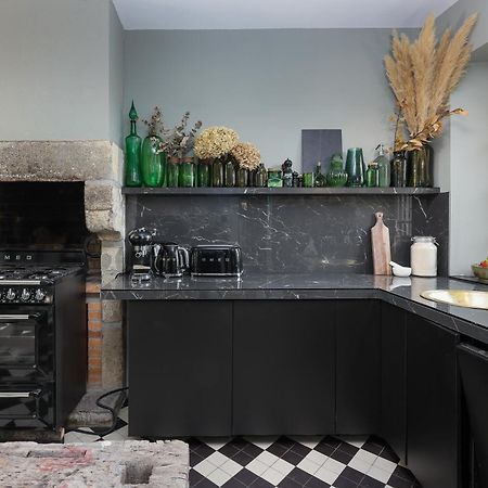 Malouiniere Guillaume Onffroy Bed & Breakfast Saint-Malo Exterior foto