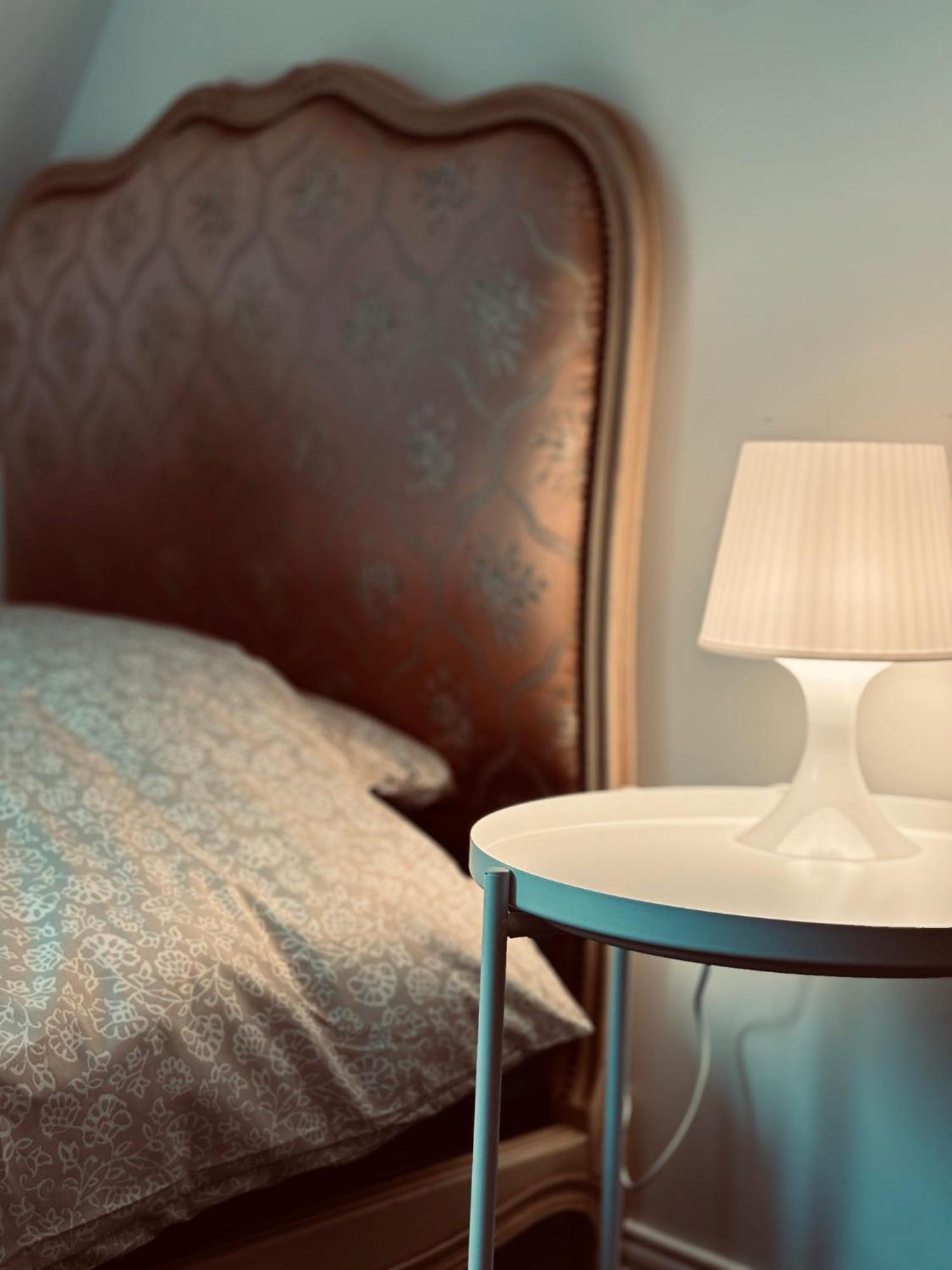 Malouiniere Guillaume Onffroy Bed & Breakfast Saint-Malo Exterior foto