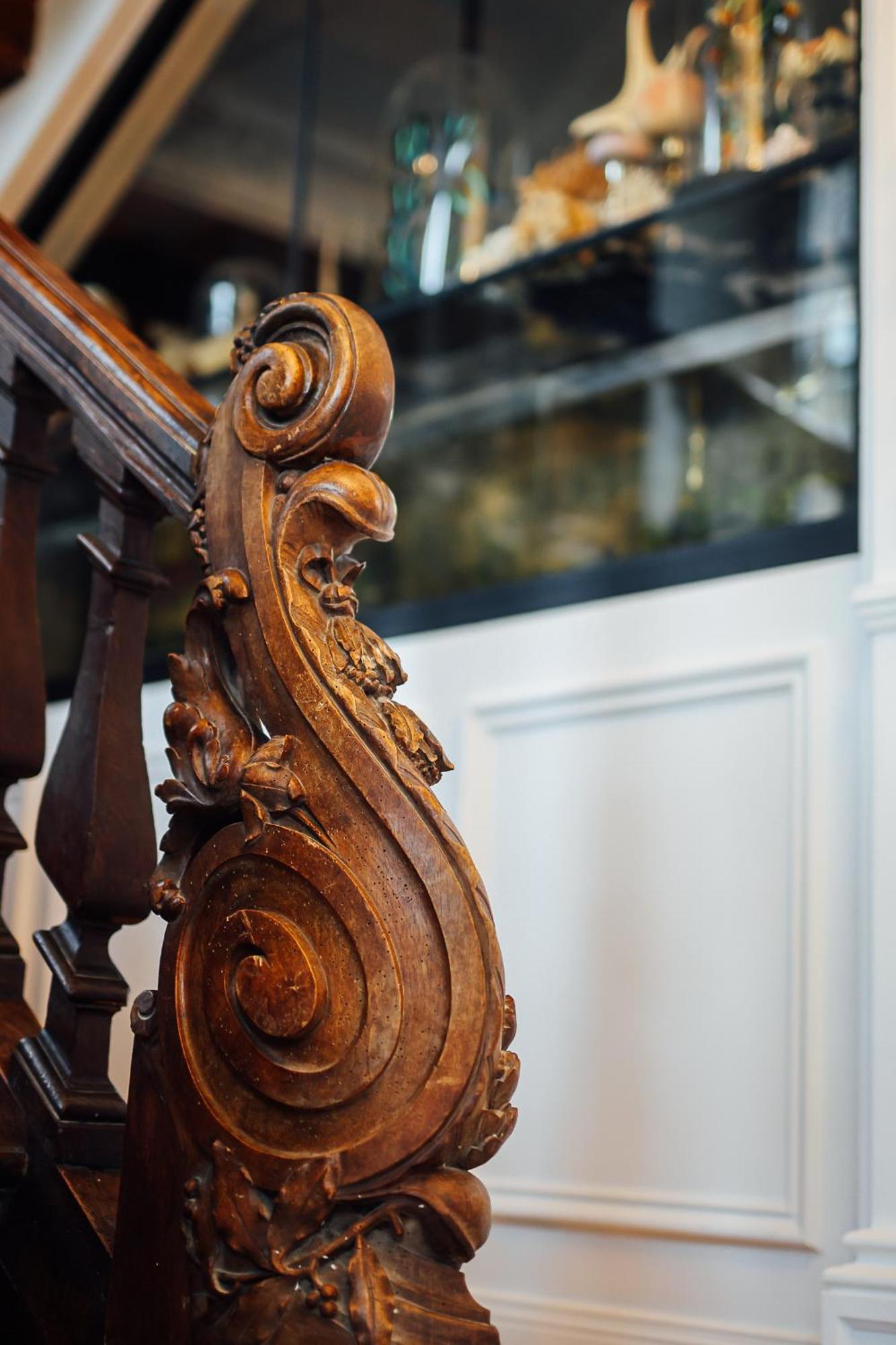 Malouiniere Guillaume Onffroy Bed & Breakfast Saint-Malo Exterior foto