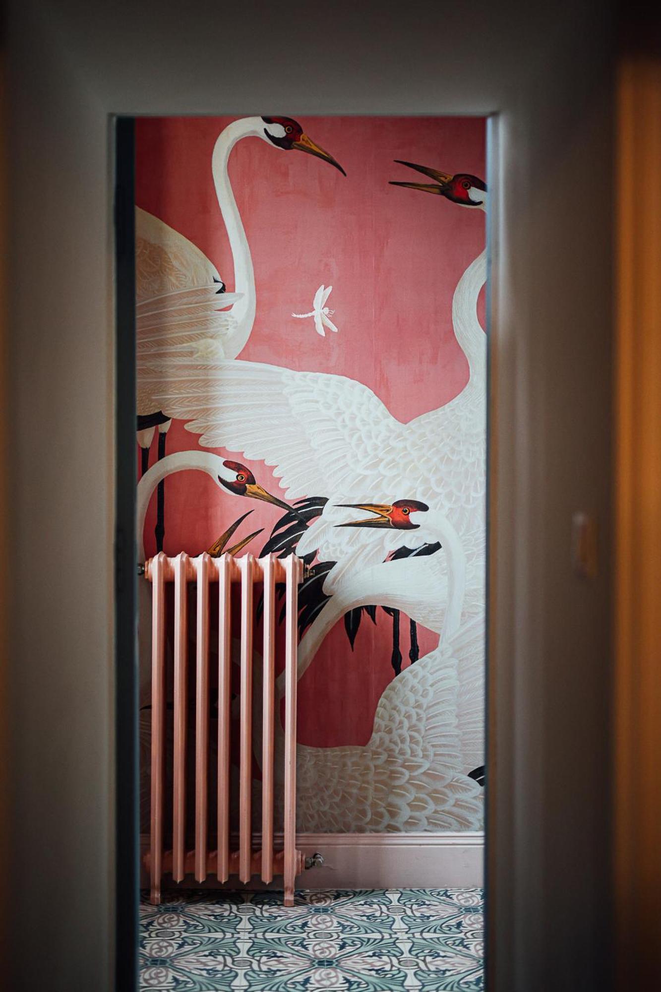 Malouiniere Guillaume Onffroy Bed & Breakfast Saint-Malo Exterior foto