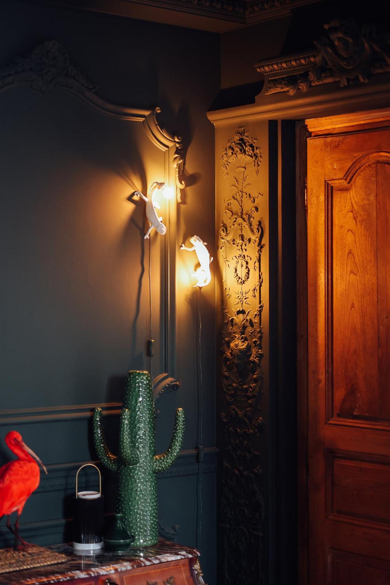 Malouiniere Guillaume Onffroy Bed & Breakfast Saint-Malo Exterior foto