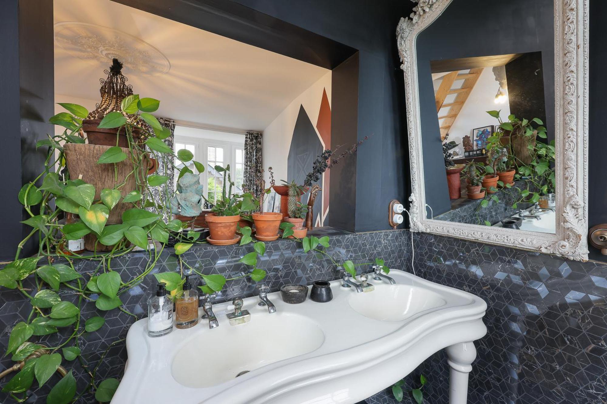 Malouiniere Guillaume Onffroy Bed & Breakfast Saint-Malo Exterior foto
