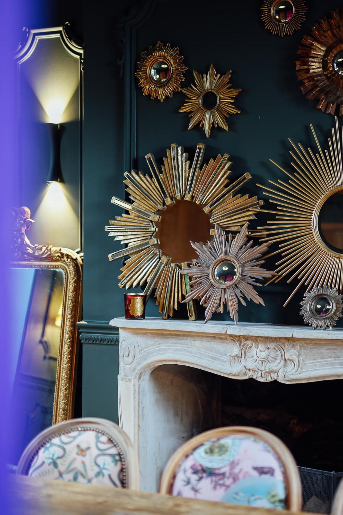 Malouiniere Guillaume Onffroy Bed & Breakfast Saint-Malo Exterior foto