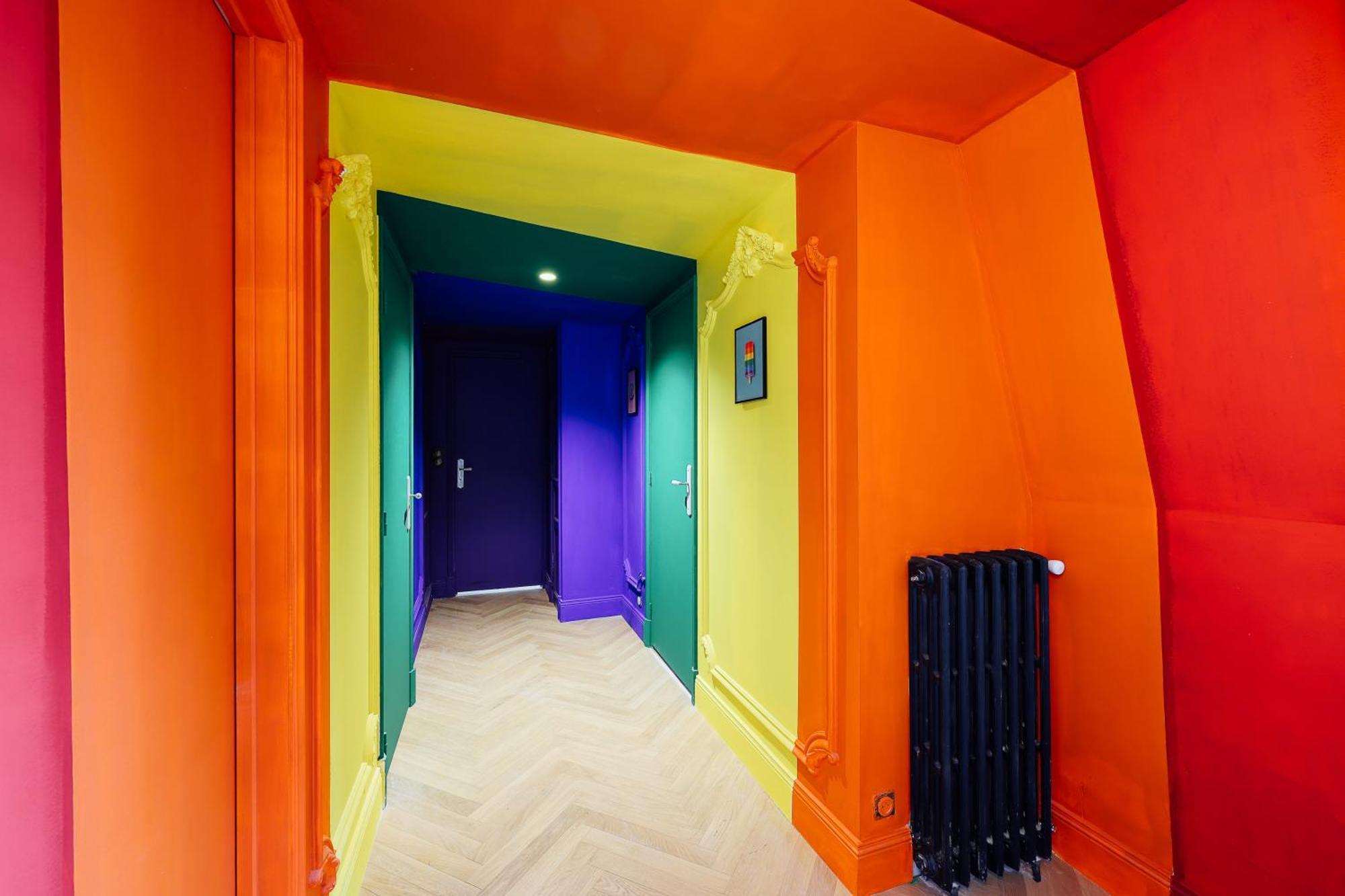 Malouiniere Guillaume Onffroy Bed & Breakfast Saint-Malo Exterior foto