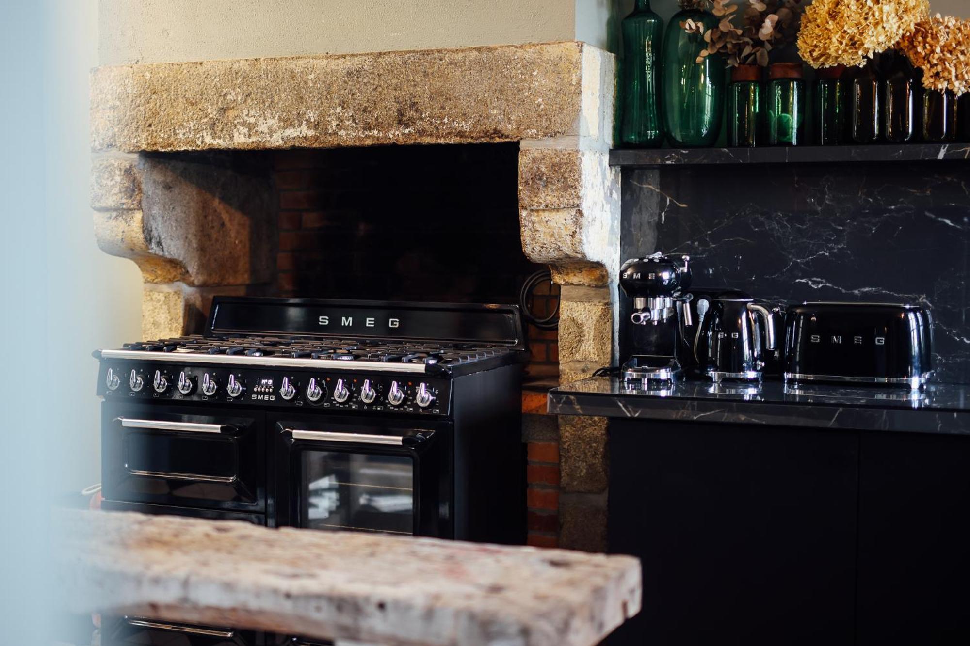 Malouiniere Guillaume Onffroy Bed & Breakfast Saint-Malo Exterior foto