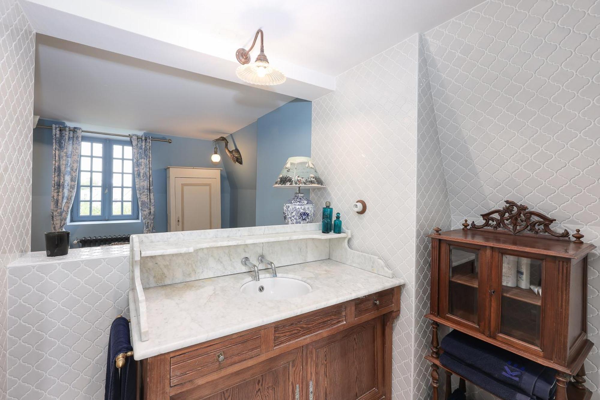 Malouiniere Guillaume Onffroy Bed & Breakfast Saint-Malo Exterior foto