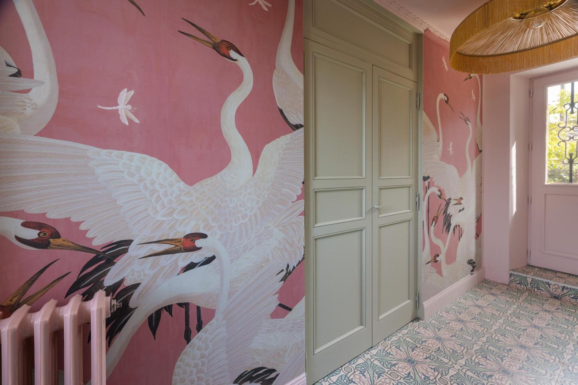 Malouiniere Guillaume Onffroy Bed & Breakfast Saint-Malo Exterior foto