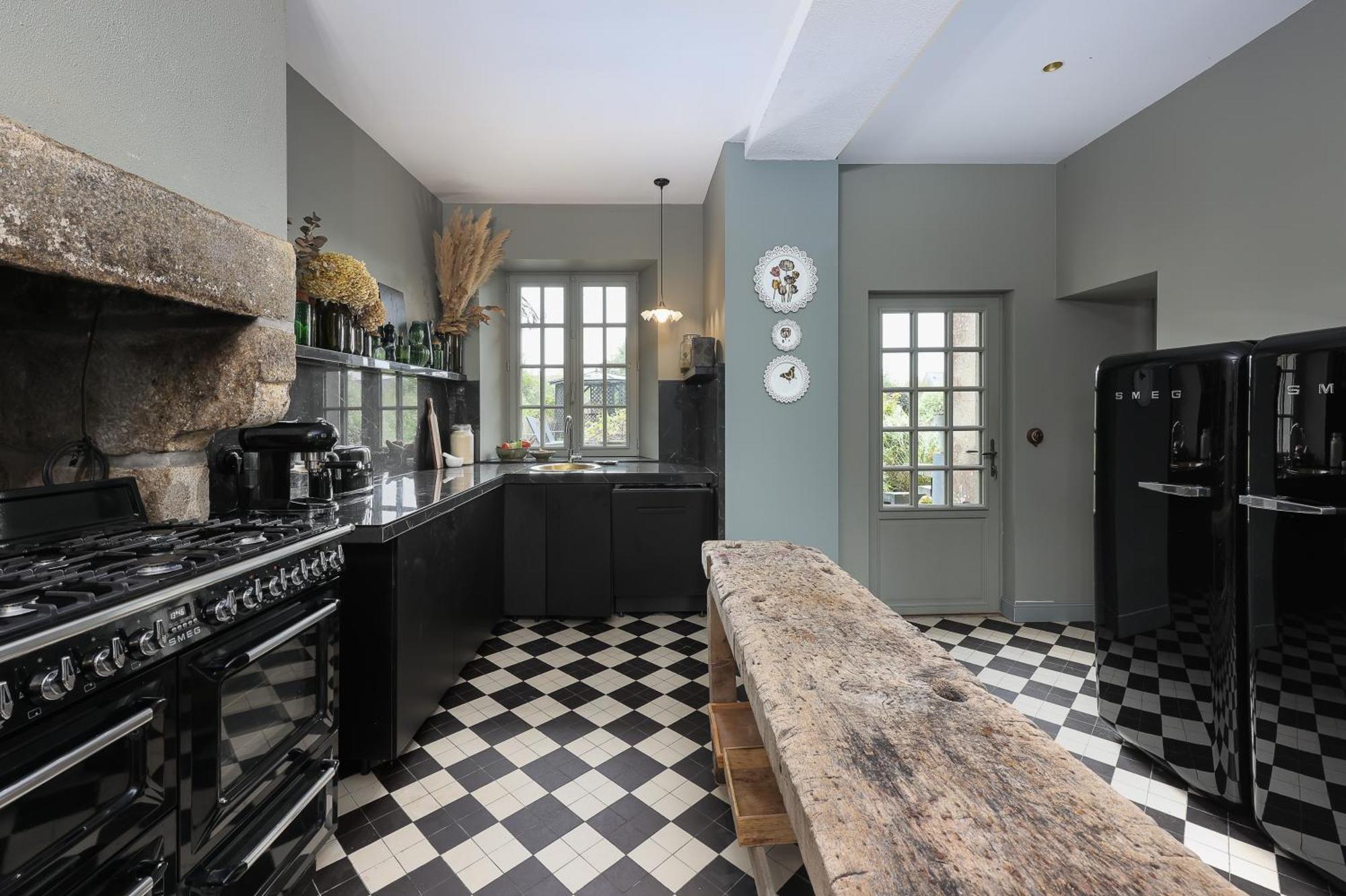Malouiniere Guillaume Onffroy Bed & Breakfast Saint-Malo Exterior foto
