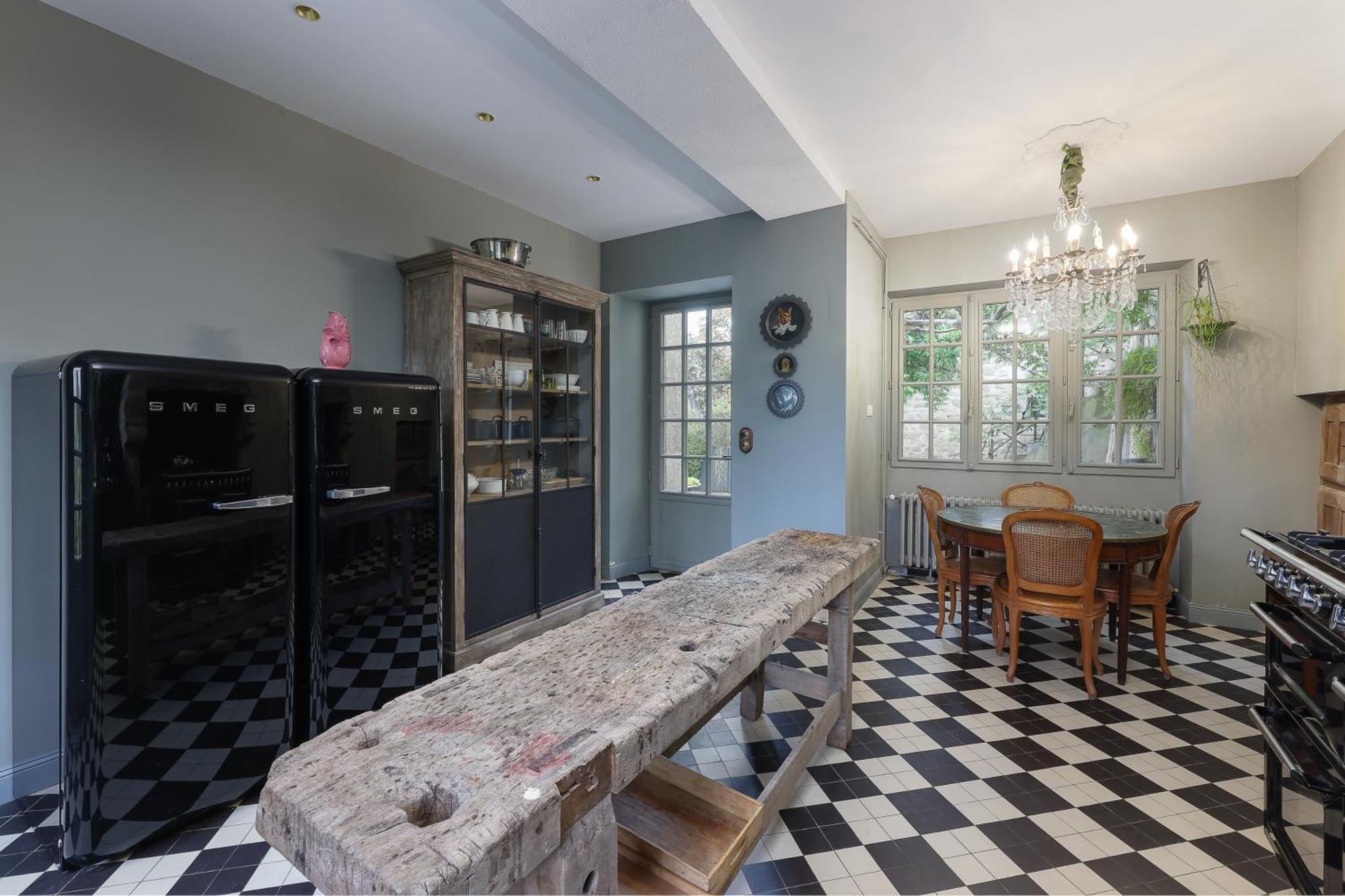 Malouiniere Guillaume Onffroy Bed & Breakfast Saint-Malo Exterior foto