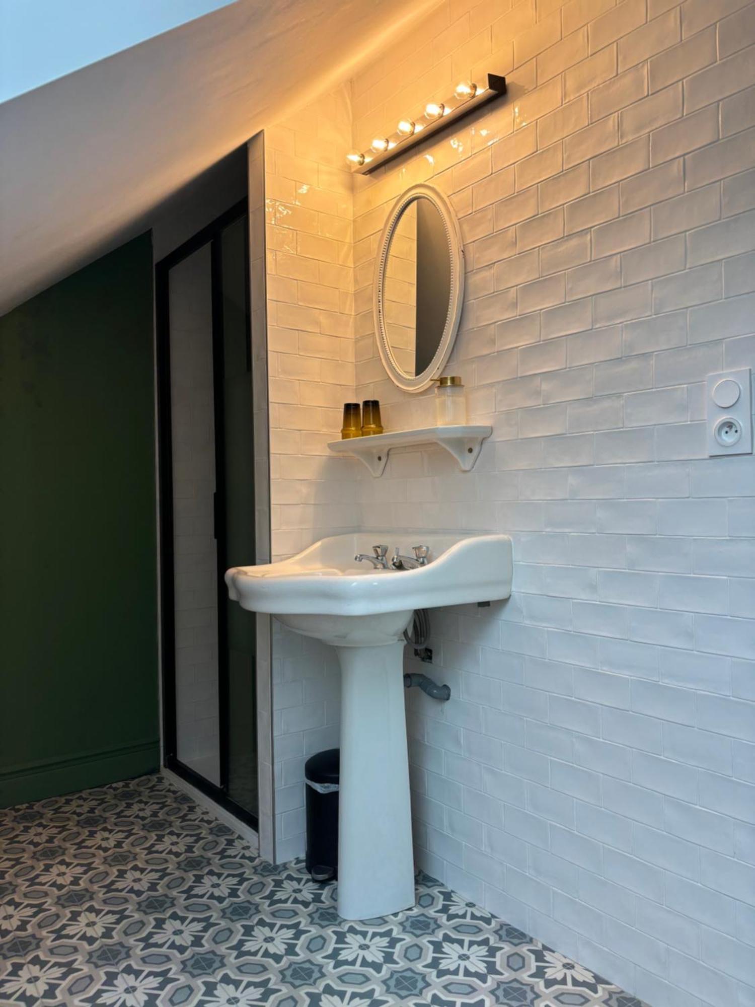 Malouiniere Guillaume Onffroy Bed & Breakfast Saint-Malo Exterior foto