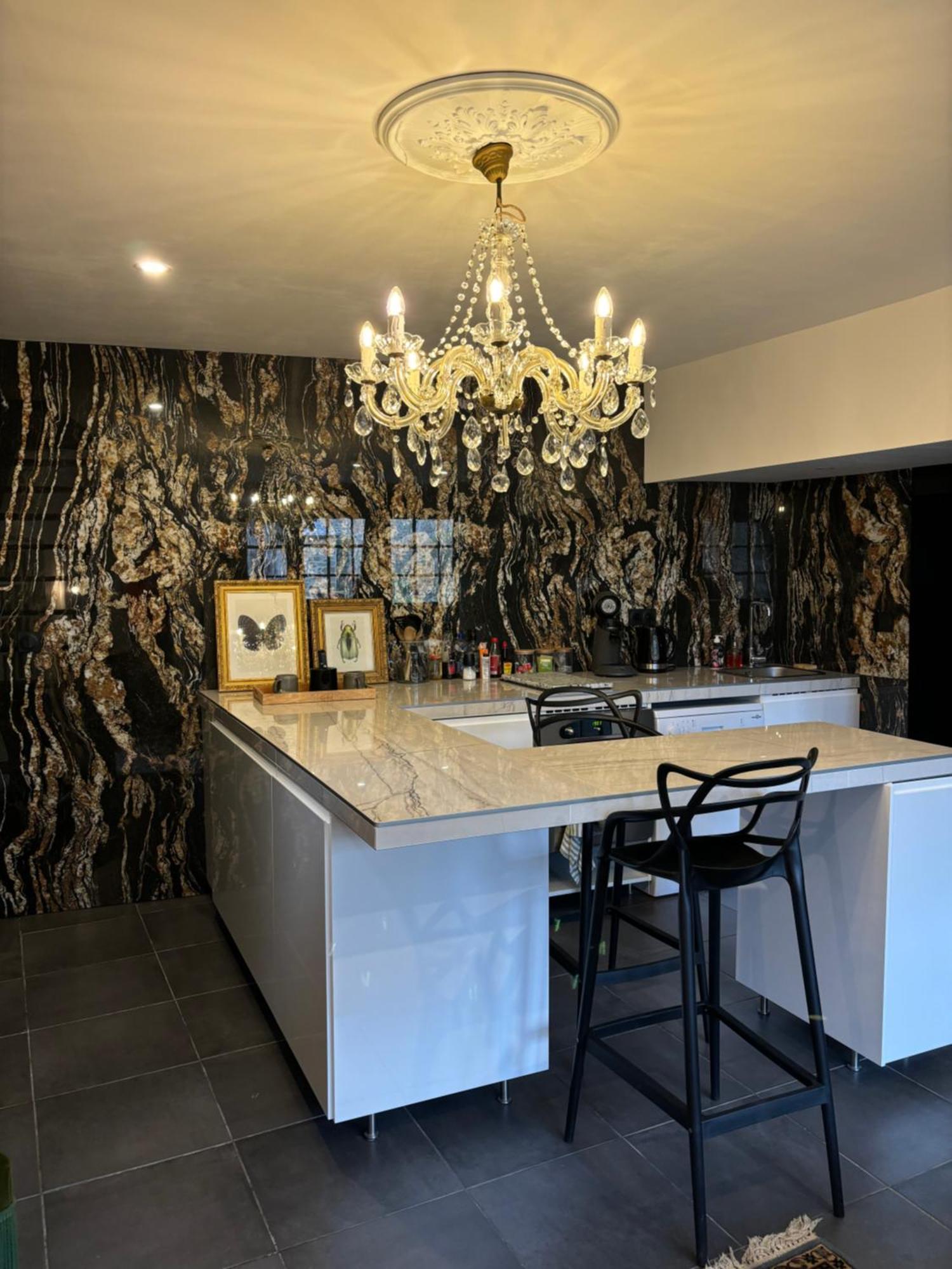 Malouiniere Guillaume Onffroy Bed & Breakfast Saint-Malo Exterior foto